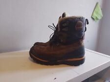 Mens timberland boots for sale  MILFORD HAVEN