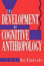 Development cognitive anthropo for sale  Frederick