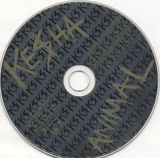 Kesha - Animal CD Only NC12, usado comprar usado  Enviando para Brazil
