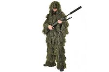 Swiss arms ghillie for sale  STOWMARKET