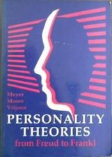 Personality theories freud for sale  UK