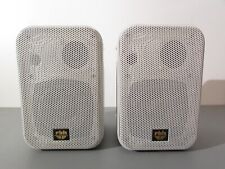 Pair satellite speakers for sale  Boise