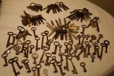 Various vintage keys for sale  Grand Rapids