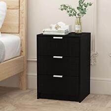 Bedside drawer storage for sale  BLACKBURN