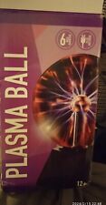 Plasma ball red for sale  LEVEN