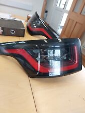 range rover sport led rear lights for sale  BALLYCLARE