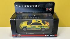 Corgi vanguards va09301 for sale  STROUD