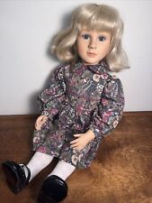 Twinn doll blonde for sale  Denver