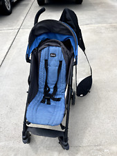 Chicco liteway stroller for sale  Knoxville