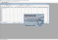 Usado, Firmware Kenwood KPG-111DN v5.30 NX-200/203/205/210/300/303/410/411/700/800/901 comprar usado  Enviando para Brazil