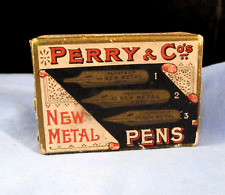 Perry new metal for sale  BROMYARD