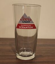 Coors light refreshing for sale  Sharon