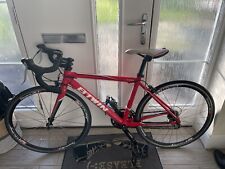 Road bike twin for sale  CHELTENHAM