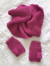 Women knitted hot for sale  MALDON