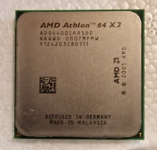 Processador AMD Athlon 64 X2 5200+ - AD05200IAA5D0 NAAWG 0807MPMW comprar usado  Enviando para Brazil