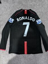 Ronaldo manchester united for sale  Houston