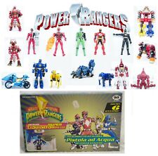 Power rangers bandai usato  Roma