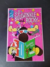 rocky bullwinkle for sale  Cincinnati