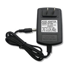 12v power adapter for sale  Newark