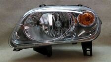 Driver left headlight for sale  Akron