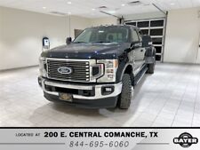 2021 ford 350 for sale  Comanche