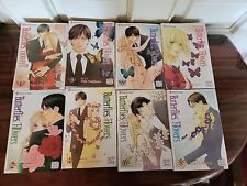 graphic novels manga for sale  Dwight
