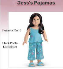 Pajamas american girl for sale  San Diego