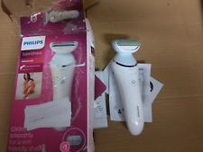 Philips satinshave advanced for sale  MANCHESTER