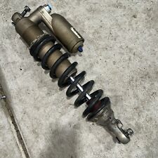 2014 YAMAHA YZ250F REAR MONO SHOCK ABSORBER YZ 250F 14 15 16 17 18 for sale  Shipping to South Africa