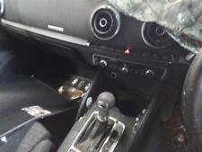 Heating switches audi for sale  DONCASTER