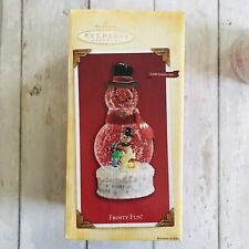 Hallmark keepsake ornament for sale  Rockwall