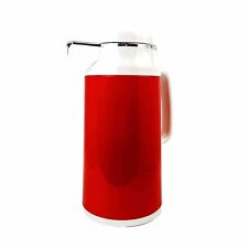 Red thermos coffee for sale  Chesterfield