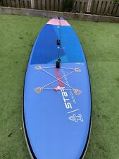 Starboard club sup for sale  HOLMFIRTH