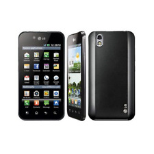 Android LG Optimus P970 - 3G WiFi 5MP GPS desbloqueado Bluetooth telefone original 4" comprar usado  Enviando para Brazil