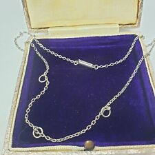 Antique sterling silver for sale  NEWCASTLE