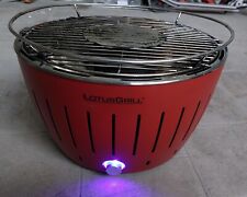 Bbq portatile lotusgrill for sale  Shipping to Ireland