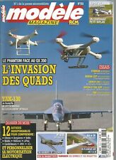 Modele mag 753 d'occasion  Bray-sur-Somme