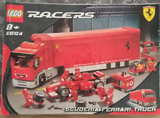 Lego 8654 racers d'occasion  Expédié en Belgium