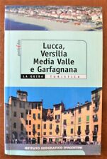 Guida turistica lucca usato  Lucca
