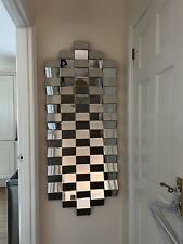 Wall mirror decoration for sale  LONDON
