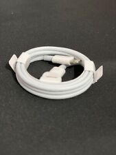 Cabo USB-C para Lightning Apple MX0K2AM/A comprar usado  Enviando para Brazil