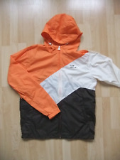 Wind breaker windjacke gebraucht kaufen  Frintrop