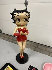 Betty boop foot for sale  Long Beach