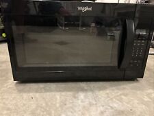 Whirlpool wmh31017hb 1.7 for sale  Mars