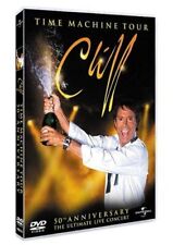 Cliff richard 50th for sale  STOCKPORT
