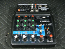 Tu04 professional channel for sale  Shipping to Ireland