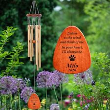 Personalised pet sympathy for sale  MANSFIELD