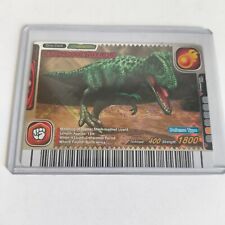 Dinosaur king carcharodontosau for sale  THETFORD