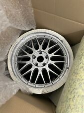 1 X BBS Lm Style 5 X 112, Refurbished 19” ET 35 for sale  LONDON