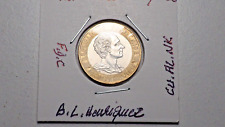 10 francs 1989 d'occasion  Sin-le-Noble
